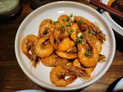 -鱼食饭稻·苏浙土菜17年老馆子(平江路店)