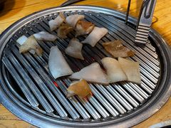-朴家炭烤(浦东禹悦汇店)