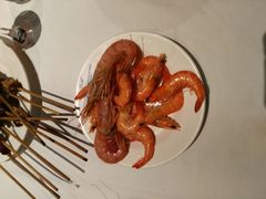-星伦多海鲜自助餐厅(万达百货店)