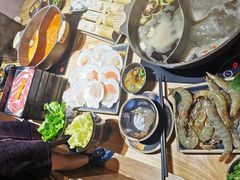 -牛New寿喜烧(青浦店)