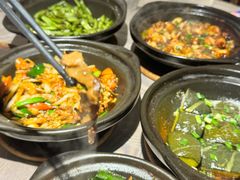 -小时候焗海鲜(鄞州万达店)