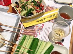 -木屋烧烤(龙岗南联店)