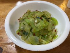 -笨罗卜浏阳菜馆(富家湾小区店)