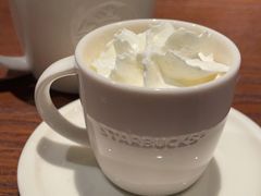 -星巴克臻选(深圳华强北茂业店)