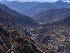 -萝卜寨羌文化生态旅游区