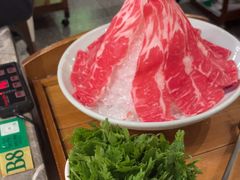 -禄婶鸡煲·打边炉