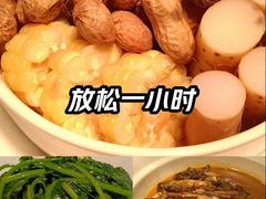 -许爷家·生态湖鲜(徐汇日月光店)