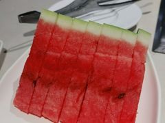 西瓜-海底捞火锅(劲松店)