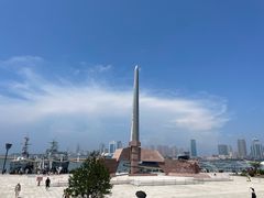 -中国人民解放军海军博物馆