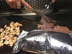 -湘汇概念铁板烧(铁西万达店)