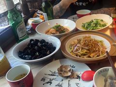 -伙靠·江浙菜(田林路店)