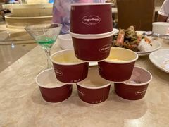 -芭菲盛宴·环球美食(袁家岗店)