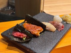 -鮨冠OMAKASE食べ放题(北京首店)