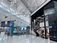 -香港国际机场