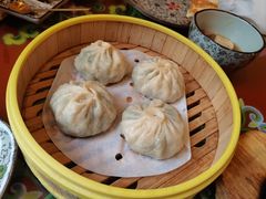 -格日勒阿妈蒙古厨房(大召店)