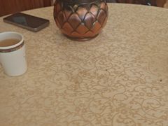 -维吾尔餐厅(宜山路店)