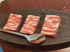 -采悦轩中餐厅·粤菜·海南菜(神州半岛喜来登度假酒店)