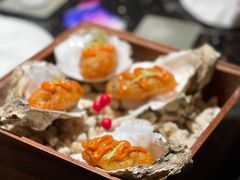 -小运河·公馆(国贸店)