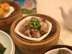 -龙的酒楼·手工早茶·顺德菜(近良路店)