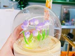 -100家灵感仓库·DIY团建(什刹海店)