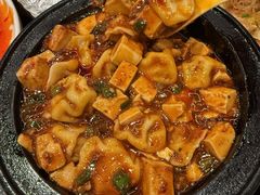 -国人川菜(李家村建东街店)