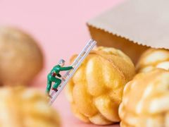-莫朗核桃饼(虹泉路店)