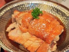 -古都历食南京菜·烤鸭·鸭血粉丝·汤包(南京博物院店)