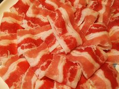 -小洋府铜锅涮肉(南锣鼓巷店)