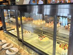 -嘉定凯悦·咖啡厅