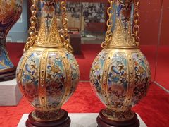 -北京工艺美术博物馆