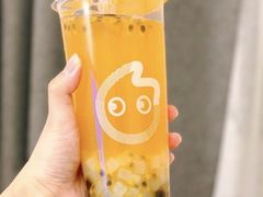 -CoCo都可(北美店)