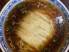 -同得兴 Since·1995 传统苏式面馆(嘉馀坊店)