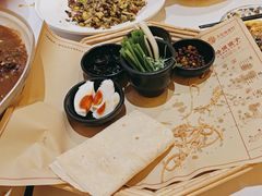-大张烙馍村(三环南路旗舰店)