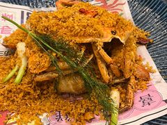 -喜碧海鲜·二十年本土海鲜老字号(上排店)