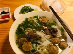 -越美小馆·越南料理(曲江店)