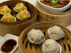 蟹籽烧卖皇-潮福城大酒楼·潮粤菜·港式点心(阳光城店)