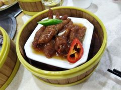 -龙凤美食(汇都店)