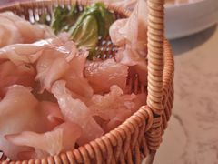 -捞神煲汤火锅(湖滨商业街店)