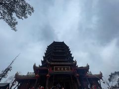 -青城山