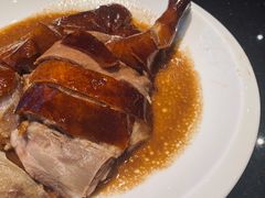 烧鹅-正斗·港式粤菜(SKLP店)