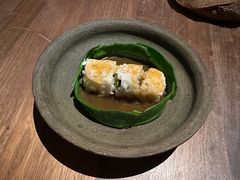 -曲廊院(东四十一条店)