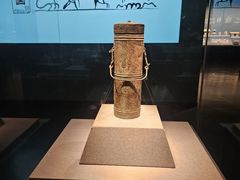 -广西壮族自治区博物馆