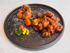 -峨嵋小镇·川菜(勒泰中心店)