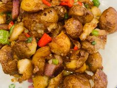 -公社食堂(牧电路店)