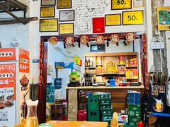 -明婷饭店(外曹家巷店)