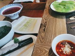-川味观·鲜货火锅(西湖文化广场店)