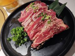 -花味烤肉·拌饭(庐阳万象汇店)