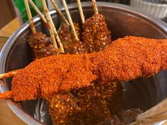 -炒豆合作社(东四总店)