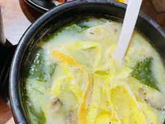 -九田家黑牛烤肉料理(二天地店)