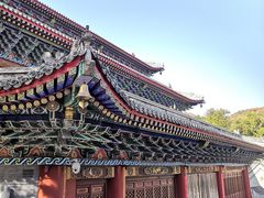 -八大处公园